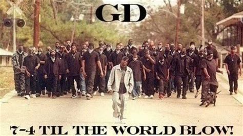 About The Gds Gang