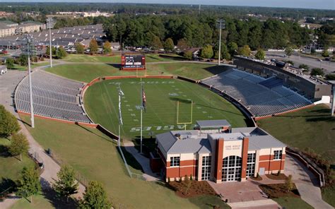 Stephen F Austin State University Football Stadium - 1920x1200 ...