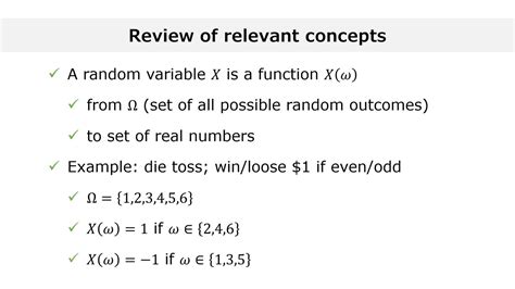 Indicator random variables explained in 3 minutes - YouTube