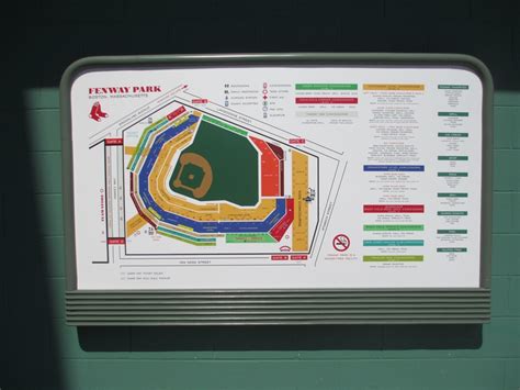 Fenway Park Seating Guide - Cheap Seats, Bleachers + More Tips