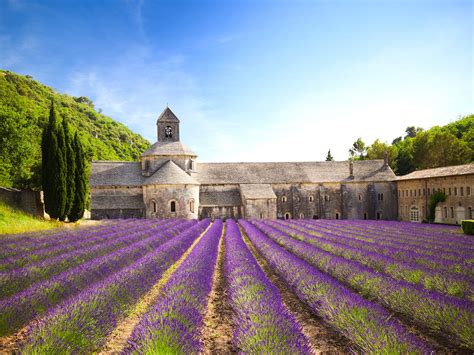 The Most Beautiful Places in France - Photos - Condé Nast Traveler