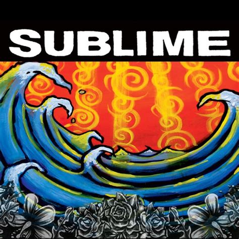 Sublime cover album - pilotmovie