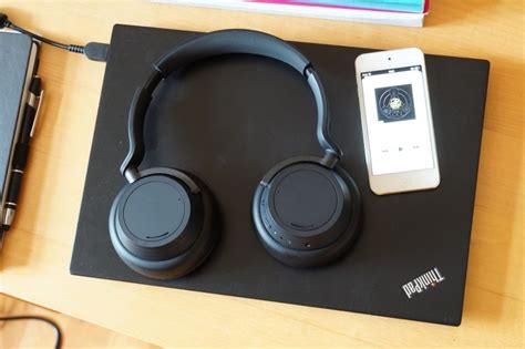 Microsoft Surface Headphones 2 Review - GearOpen.com