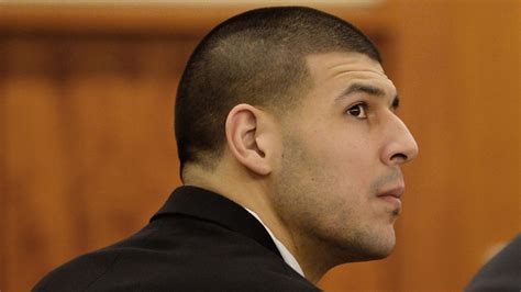 Aaron Hernandez trial jury can watch Super Bowl - Sports Illustrated