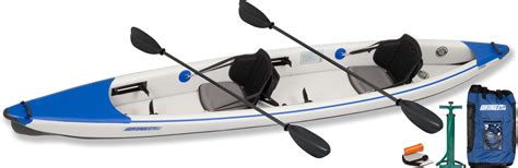 Sea Eagle 473rl RazorLite Inflatable Kayak Pro Carbon Package - Walmart ...