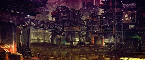 Cyberpunk 3440X1440 Wallpapers - Top Free Cyberpunk 3440X1440 ...