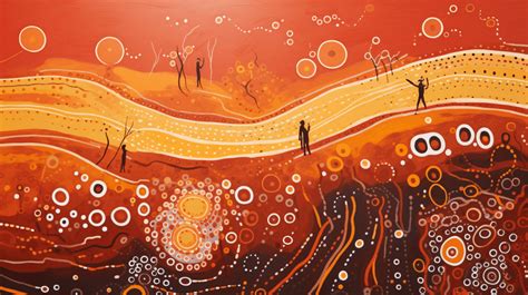 Unveiling The Secrets Of The Dreamtime: Exploring Aboriginal Art And ...