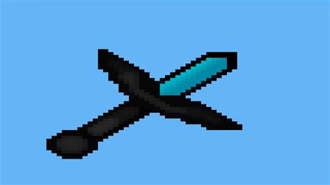 Minecraft Pvp Texture Pack Sword