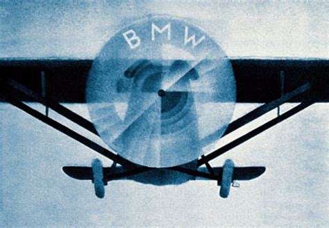 BMW logo: the true story - Car Body Design