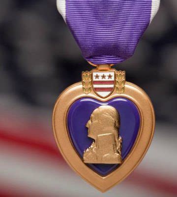 8 Things You Need to Know About the Purple Heart Medal - Louisiana ...