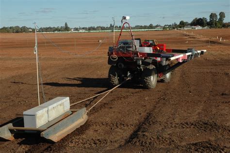 Soil survey vs soil sampling. What's the difference? - Irrigating ...