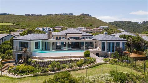 Knysna, Pezula Golf Estate, Knysna (updated prices 2024)