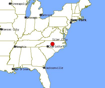 Siler City Profile | Siler City NC | Population, Crime, Map