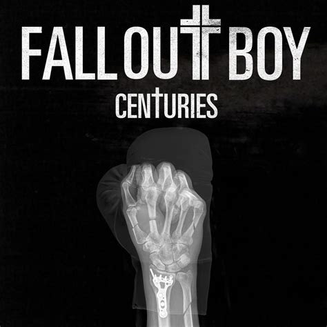 Centuries - Fall Out Boy - 单曲 - 网易云音乐