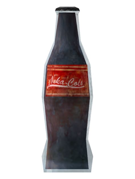 Nuka-Cola (Fallout 3) | Fallout Wiki | FANDOM powered by Wikia