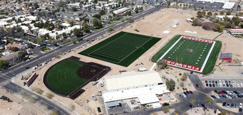 ACU Campus Transformation Continues this Spring! - Arizona Christian ...