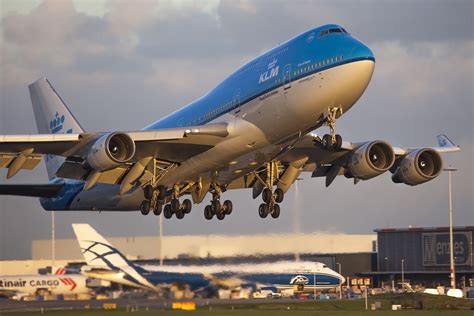 6 Tips for Creative Aviation Photography - KLM Blog