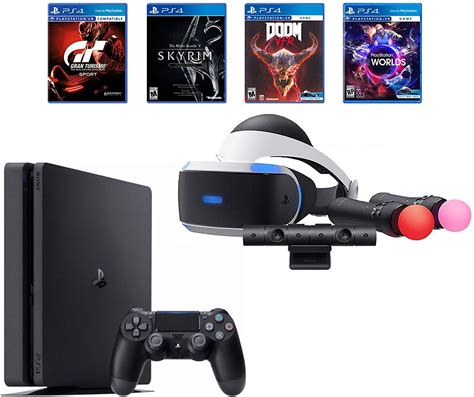 Top 13 Best Virtual Reality Game Systems - Buyer's Guide