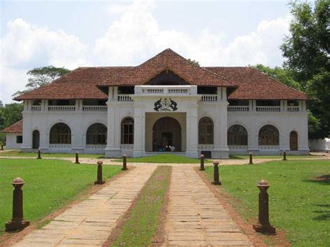 Mattancherry Palace - amazingholidaysbangalore