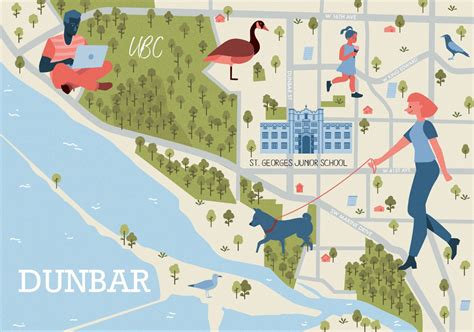 Vancouver Neighbourhood Guide: Dunbar | liv.rent blog