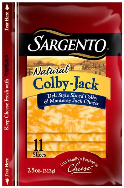 Kroger: Sargento Cheese Slices Only $0.99! - Become a Coupon Queen