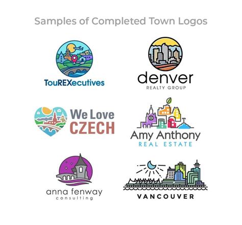 Village Logo Vector at Vectorified.com | Collection of Village Logo ...