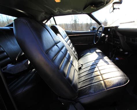 1972 Ford Torino - Interior Pictures - CarGurus