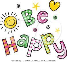 happiness clipart - Google | Clipart Panda - Free Clipart Images