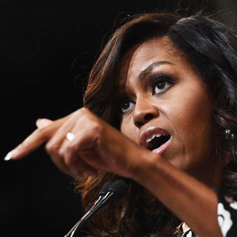 Michelle Obama blasts ‘racist’ Donald Trump in scalding video, says he ...