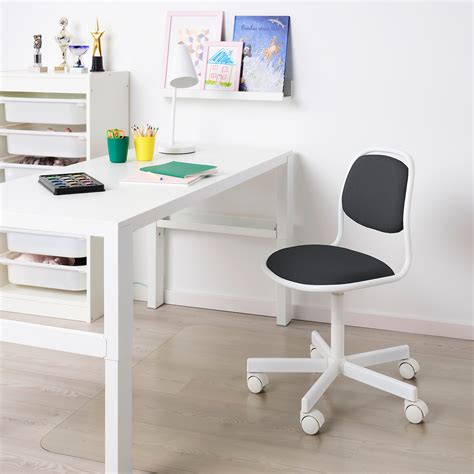 Children's desk chairs - IKEA