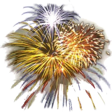 New Year's Eve Fireworks Image Desktop Wallpaper - fireworks png ...