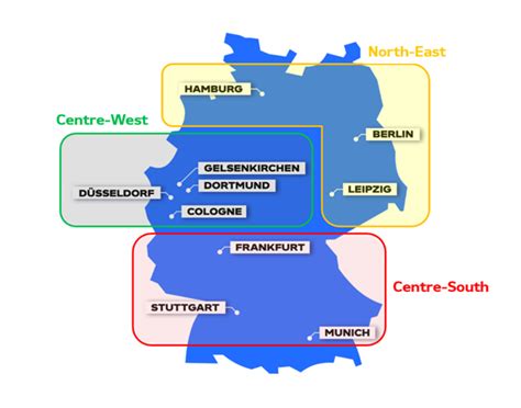 When and where will UEFA EURO 2024 take place? – UEFA EURO 2024™