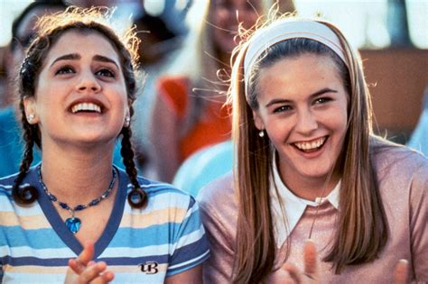 Alicia Silverstone on the Legacy of Clueless, 25 Years Later | Vogue