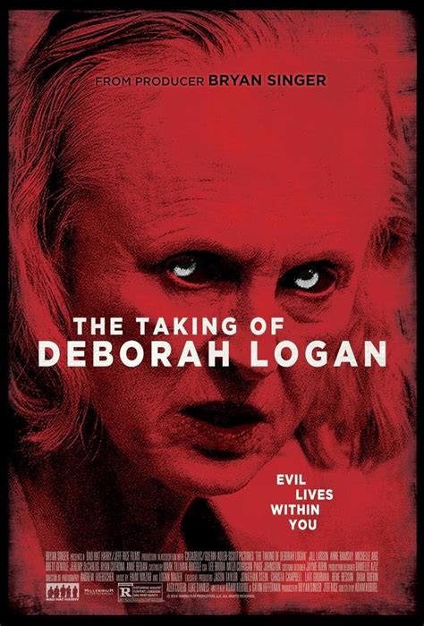 The Taking of Deborah Logan (2014) - IMDb