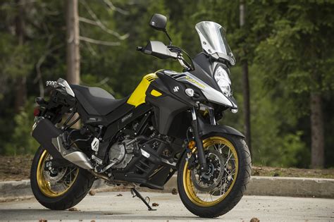 Suzuki V-Strom 650 And Suzuki V-Strom 1000 First Ride, 59% OFF