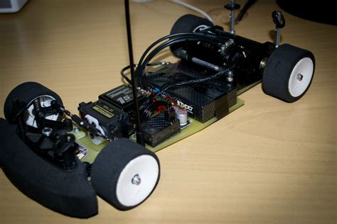 Mardave VRXce - R/C Tech Forums