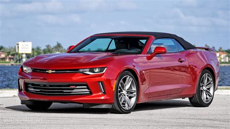 Facelifted 2019 Chevrolet Camaro lineup unveiled ?*SS gets the 10-speed ...