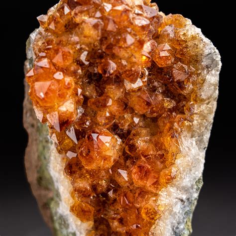 Citrine Crystal Meanings, Healing Properties & Benefits | Dougles Chan