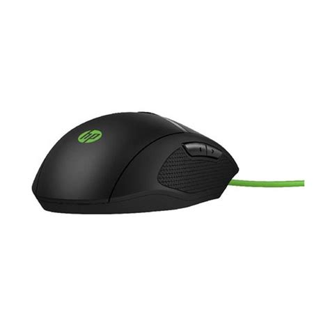 HP Pavilion 300 Gaming Mouse Original » SoftCom