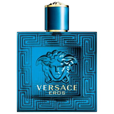 Versace Eros Woda toaletowa spray 100ml - Perfumeria Dolce.pl