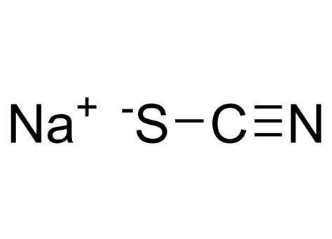 Sodium thiocyanate | GoldBio