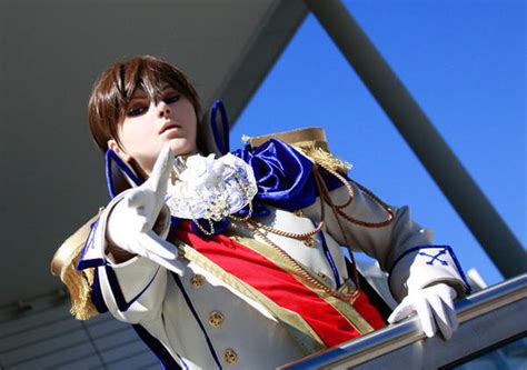 SETO KAIBA - Cosplay - Fanartversion VII by Shinkan-Seto on DeviantArt