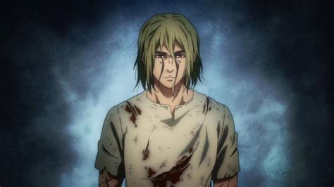 Will Thorfinn ever fight again in Vinland Saga?