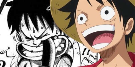 Why One Piece Waited So Long To Explain Luffy’s Face Scar