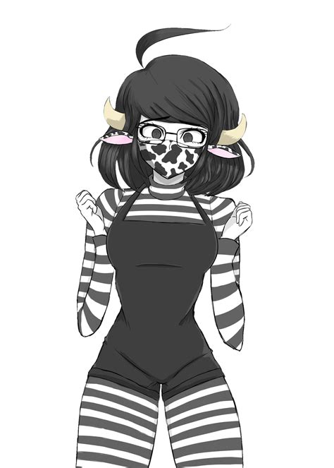 I loooove me some Danganronpa. I did a fanart of my roblox character ...