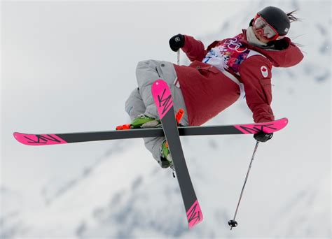 Freestyle Skiing – Slopestyle | Team Canada - Official Olympic Team Website