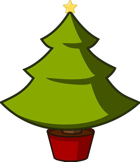 Download Christmas, Christmas Tree, Decoration. Royalty-Free Vector ...