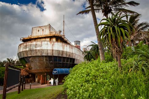 Top Photo Spots at Cargo Hold Restaurant in 2022