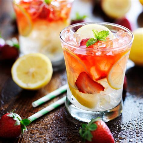 5 Vodka Cocktails That Don't Taste Like Vodka | POPSUGAR Food