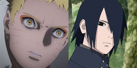 Boruto: Will The Treatment Of Old Characters Improve In Part 2?